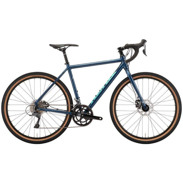 Kona Rove AL 650b Gravel Bike Supreme Outdoor Leisure