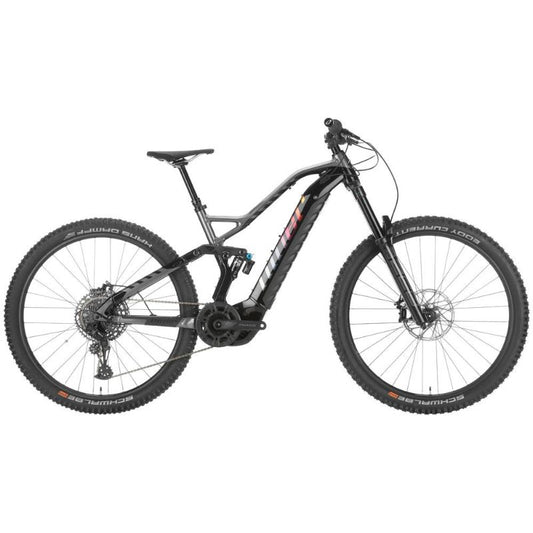 Niner RIP e9 - 3-Star - SX Eagle